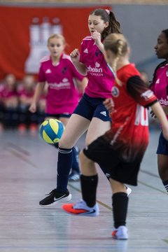 Bild 410 - wCJ Loewinnen Cup C2